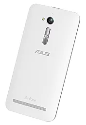 Asus ZenFone Go (ZB500KG-1B005WW) White - миниатюра 3