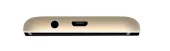 Мобільний телефон Bravis F241 Blade Dual Sim Gold - мініатюра 3