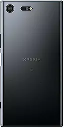 Sony Xperia XZ Premium G8142 Deepsea Black - миниатюра 3