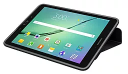 Чехол для планшета Incipio Octane Folio Samsung T810, T813, T815, T819 Galaxy Tab S2 9.7 Black (SA-681-BLK) - миниатюра 4