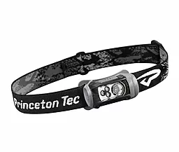 Фонарик Princeton Tec REMIX WHITE LEDS BLACK
