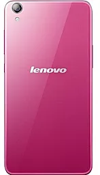 Lenovo IdeaPhone S850 Pink - миниатюра 2