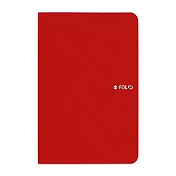Чехол для планшета SwitchEasy Folio для Apple iPad mini 4, mini 5  Red (GS-109-70-155-15) - миниатюра 2