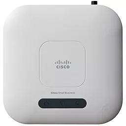 Точка доступу Cisco WAP321 (WAP321-E-K9) - мініатюра 2