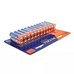 Батарейки PKCELL AA / LR6 BLISTER CARD 24шт