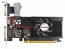 Видеокарта AFOX GeForce GT710 1024Mb (AF710-1024D3L8)