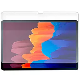 Захисне скло Epik Ultra 0.33mm (коробка) для Samsung Galaxy Tab S7+ / S8+ / S9+ Transparent