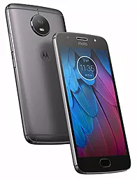Мобільний телефон Motorola Moto G5s XT1794 3/32GB (PA7W0024UA) Gray - мініатюра 7