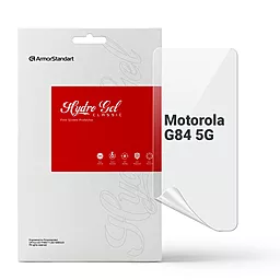 Гідрогелева плівка ArmorStandart для Motorola G84 5G (ARM70892)