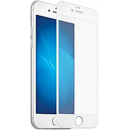 Защитное стекло 1TOUCH Matte Apple iPhone 7 Plus, iPhone 8 Plus White