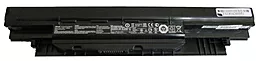 Аккумулятор для ноутбука Asus A32N1331 PU550 / 11.1V 5500mAh / Black