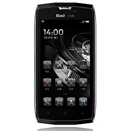 Мобільний телефон Blackview BV7000 PRO Gray - мініатюра 2