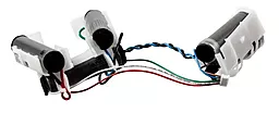 Акумулятор для пилососу Electrolux 140127175473 18V (Li-Ion 3,6Vx5 шт.)