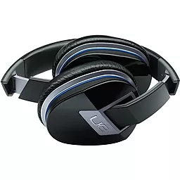 Навушники Logitech Ultimate Ears 6000 (982-000062) Black - мініатюра 3
