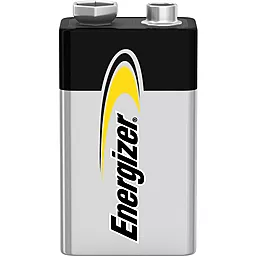 Батарейки Energizer 6LR61 9V (крона) 1шт - миниатюра 3