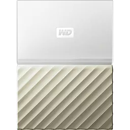 Внешний жесткий диск Western Digital 2.5" 2TB (WDBFKT0020BGD-WESN)