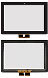 Сенсор (тачскрин) Sony Xperia Tablet S (SGPT111, SGPT112, SGPT113, SGPT114) Black
