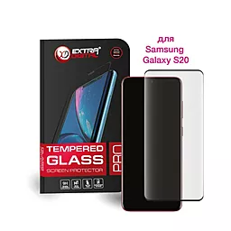 Защитное стекло ExtraDigital для Samsung Galaxy S20 EGL4730