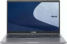 Ноутбук ASUS P1512CEA-BQ1079 15.6" FHD, Intel i5-1135G7, 8GB, F512GB, UMA, NoOS, Сірий
