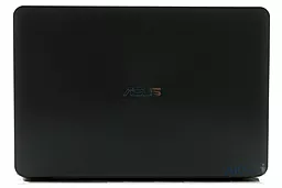 Ноутбук Asus F555LD (F555LD-XX408H) Black/Silver - миниатюра 3