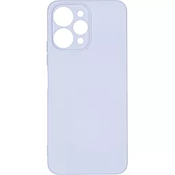 Чехол 1TOUCH Full Soft Case для Xiaomi Redmi 12 4G Violet