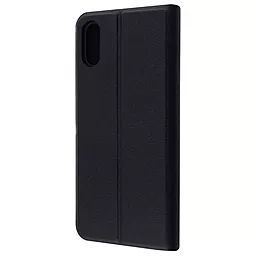 Чехол Wave Stage Case для Xiaomi Redmi 9A Black