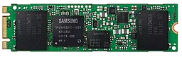 SSD Накопитель Samsung 850 EVO 250 GB M.2 2280 SATA 3 (MZ-N5E250BW) - миниатюра 2