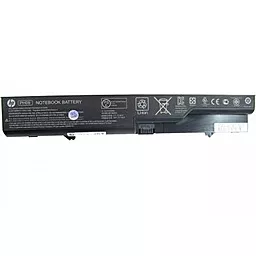 Аккумулятор для ноутбука HP HSTNN-DB1A ProBook 4520s / 10.8V 8600mAh / Original Black