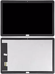 Дисплей для планшету Huawei Honor Pad 5 10.1 (AGS2-AL00HN, AGS2-W09BHN) з тачскріном, оригінал, Black