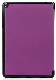Чехол для планшета BeCover Smart Flip Series Xiaomi Mi Pad 4 Purple (702617) - миниатюра 2