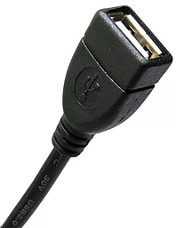 OTG-переходник ExtraDigital Micro USB 0.5m Hi-Speed (KBO1617) - миниатюра 2
