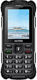 Мобільний телефон Astro A243 Dual Sim Black