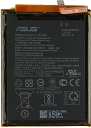 Аккумулятор Asus Zenfone Max M2 ZB632KL / C11P1805 (4000 mAh) 12 мес. гарантии