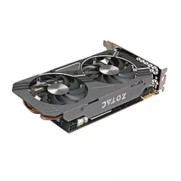 Видеокарта Zotac GeForce GTX 1060 AMP! Edition 3072MB (ZT-P10610E-10M) - миниатюра 3