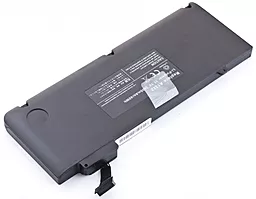 Аккумулятор для ноутбука Apple APL1322 / 10.95V 5800mAh / Black