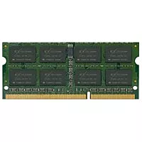 Оперативная память для ноутбука Exceleram SoDM DDR3 2GB (E30801S)