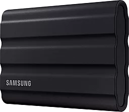 SSD Накопитель Samsung T7 Shield 4 TB Black (MU-PE4T0S/EU) - миниатюра 4