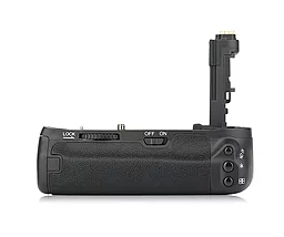 Батарейный блок Canon 6D Mark II DSLR / MK-6D2 PRO (BG950096) Meike - миниатюра 3