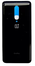 Задняя крышка корпуса OnePlus 7T Pro HD1910 / HD1911 / HD1913 / HD1917 Black