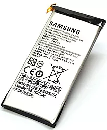 Аккумулятор Samsung A300F Galaxy A3 / EB-BA300ABE (1900 mAh) 12 мес. гарантии - миниатюра 5