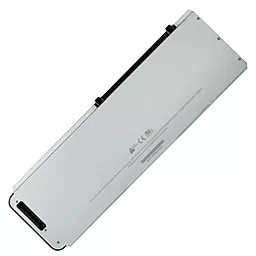 Аккумулятор для ноутбука Apple A1281 / 10.8V 4200mAh / White - миниатюра 2