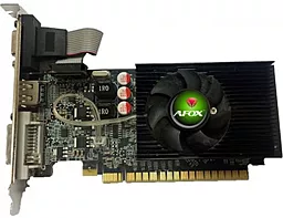 Видеокарта AFOX GeForce G210 1 GB (AF210-1024D3L8)