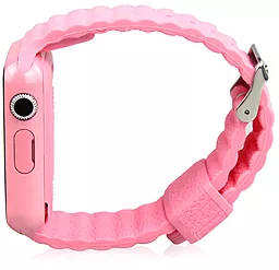 Смарт-часы UWatch V7k Smart Watch Pink - миниатюра 3