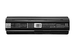 Аккумулятор для ноутбука HP Cameronsino  HSTNN-Q62C dm4-1000 black 8800mAh