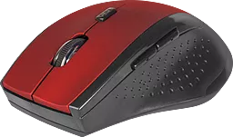 Компьютерная мышка Defender Accura MM-365 (52367) Red