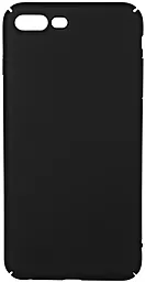Чехол BeCover Spinner PC Case Apple iPhone 7 Plus, iPhone 8 Plus Blue (701417) - миниатюра 2