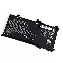 Аккумулятор для ноутбука HP HSTNN-DB7T, TE04 / 15.4V 3000mAh / NB461462 PowerPlant