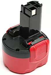 Аккумулятор для шуруповерта Bosch GSR 9.6V 1.5Ah NICD / DV00PT0029 PowerPlant