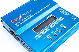 Зарядное устройство SkyRC iMAX B6AC Original (SK-100008-11) - миниатюра 3