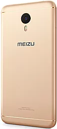 Meizu M3 Note 32GB Gold - миниатюра 9